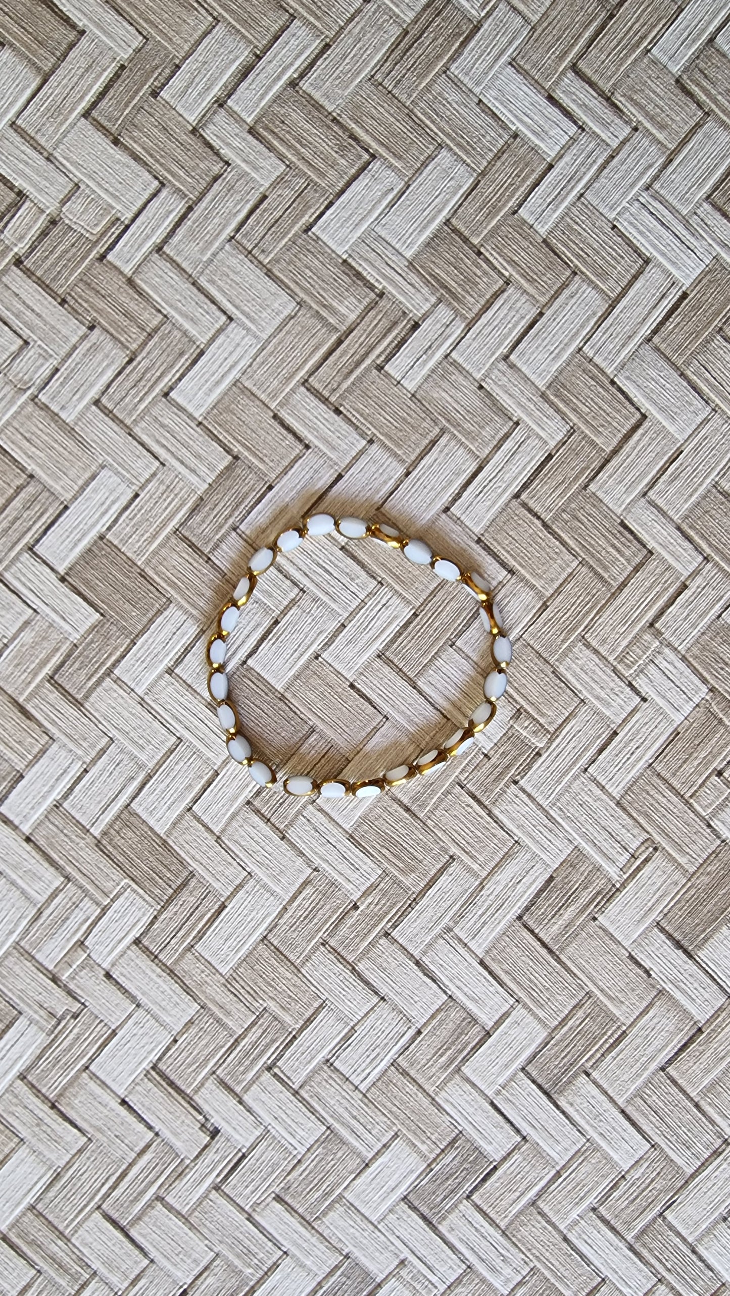 Bracelet élastique