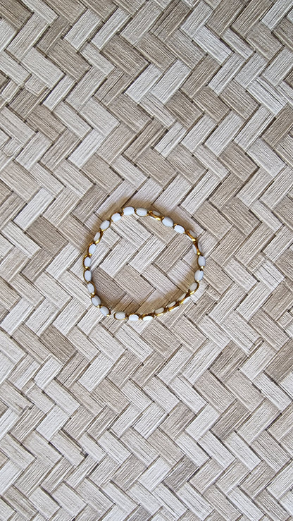 Bracelet élastique