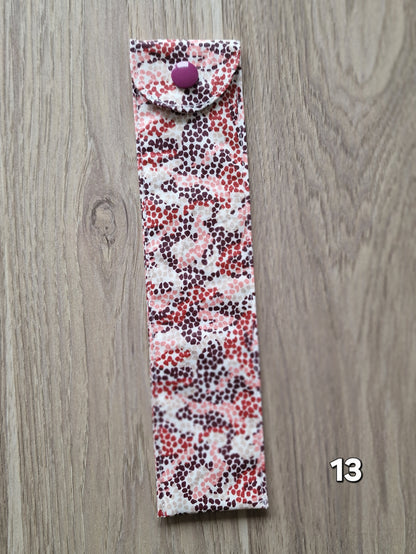 Etui à brosse à dents