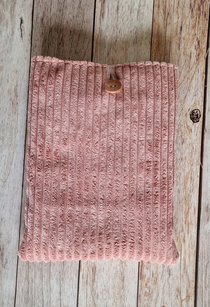 Pochette pour tablette