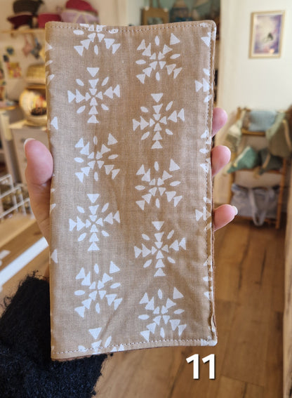 Duo de serviettes de table