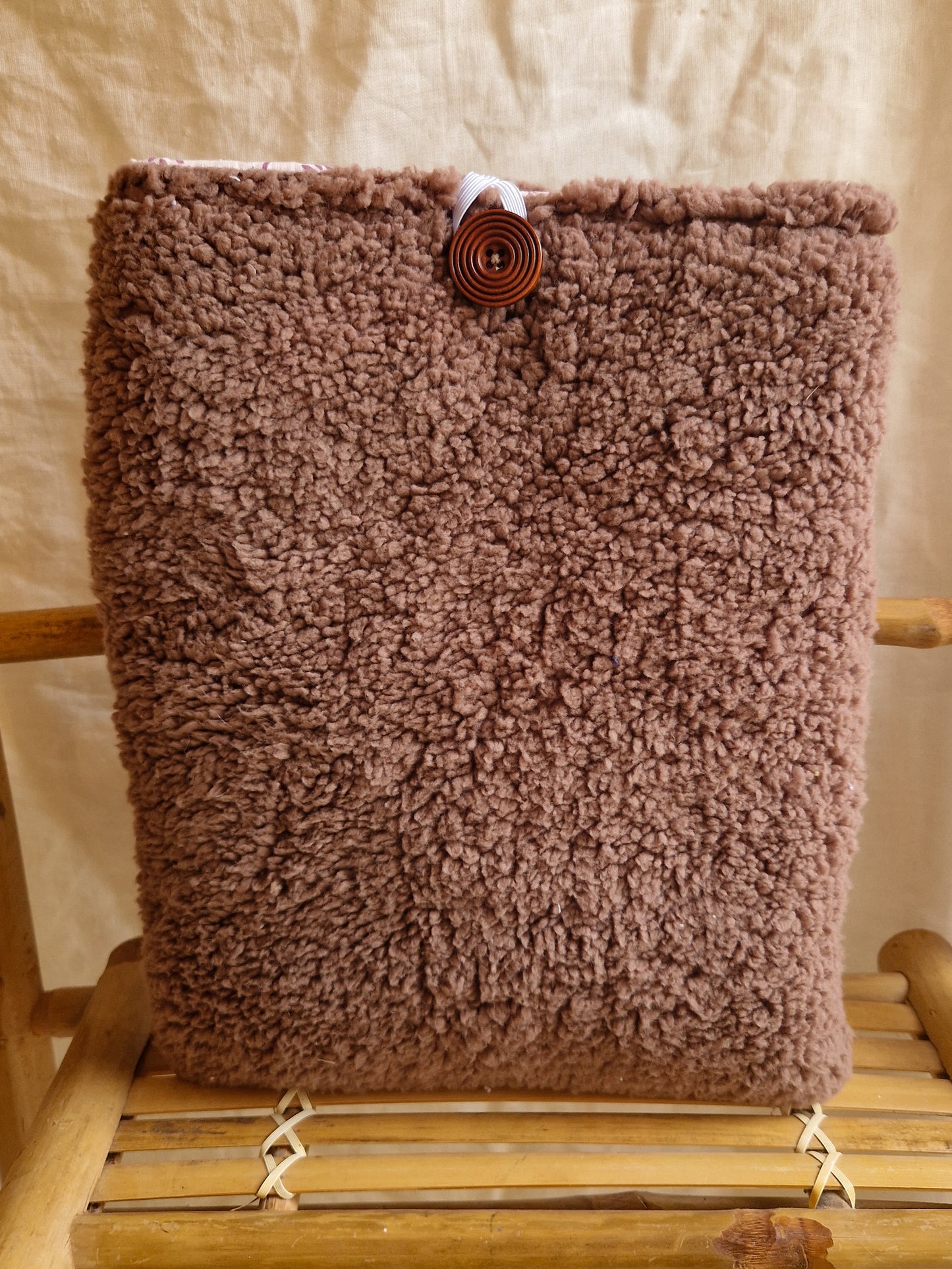 Pochette pour tablette