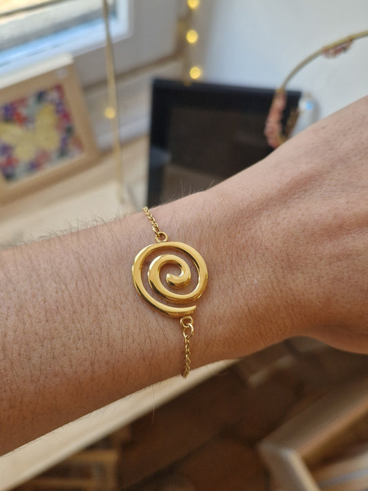 Bracelet Cykel
