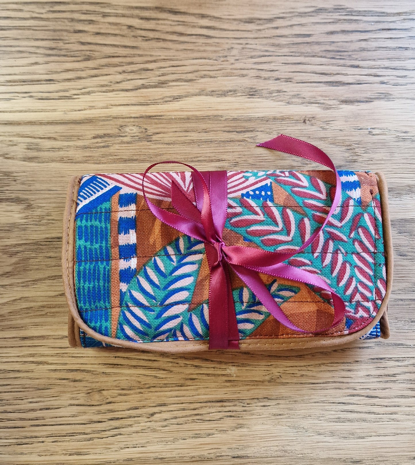 Pochette à bijoux