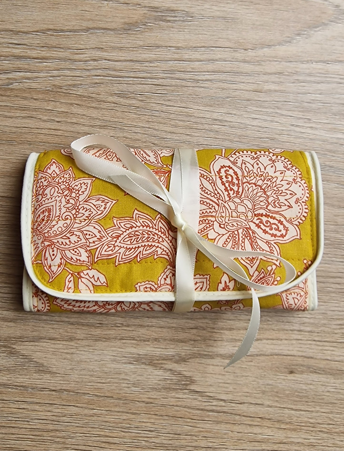 Pochette à bijoux