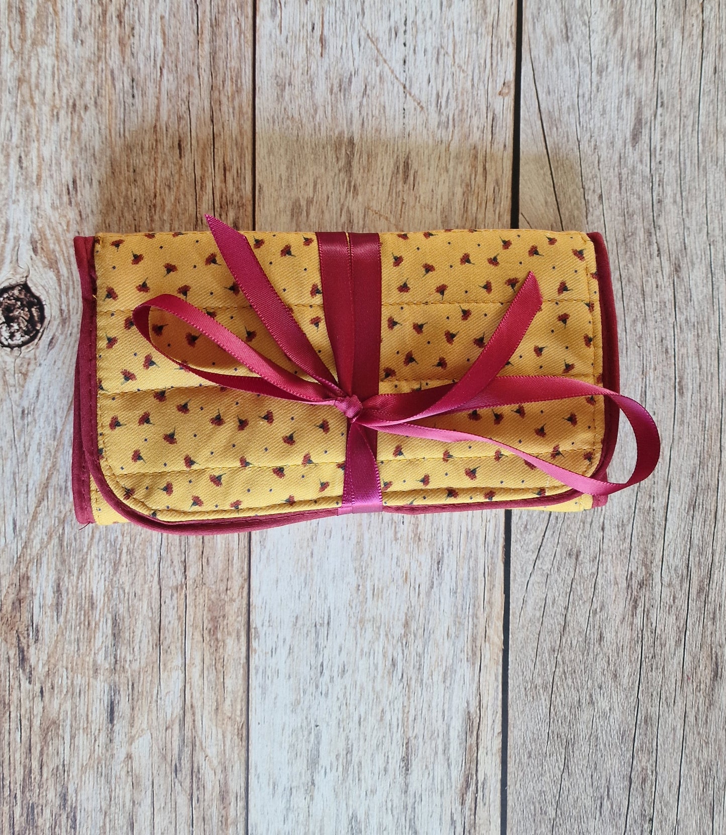 Pochette à bijoux