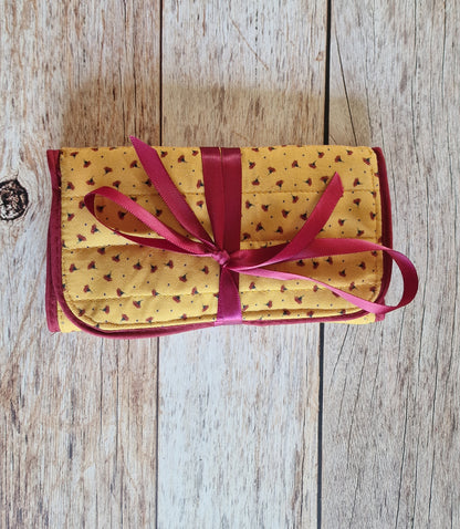 Pochette à bijoux