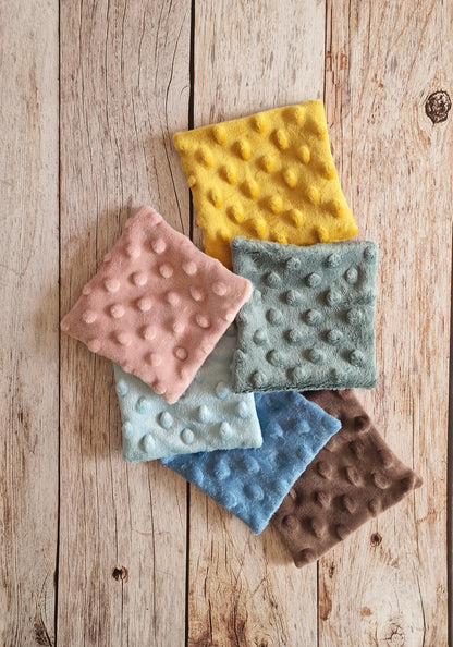 Lingettes magiques