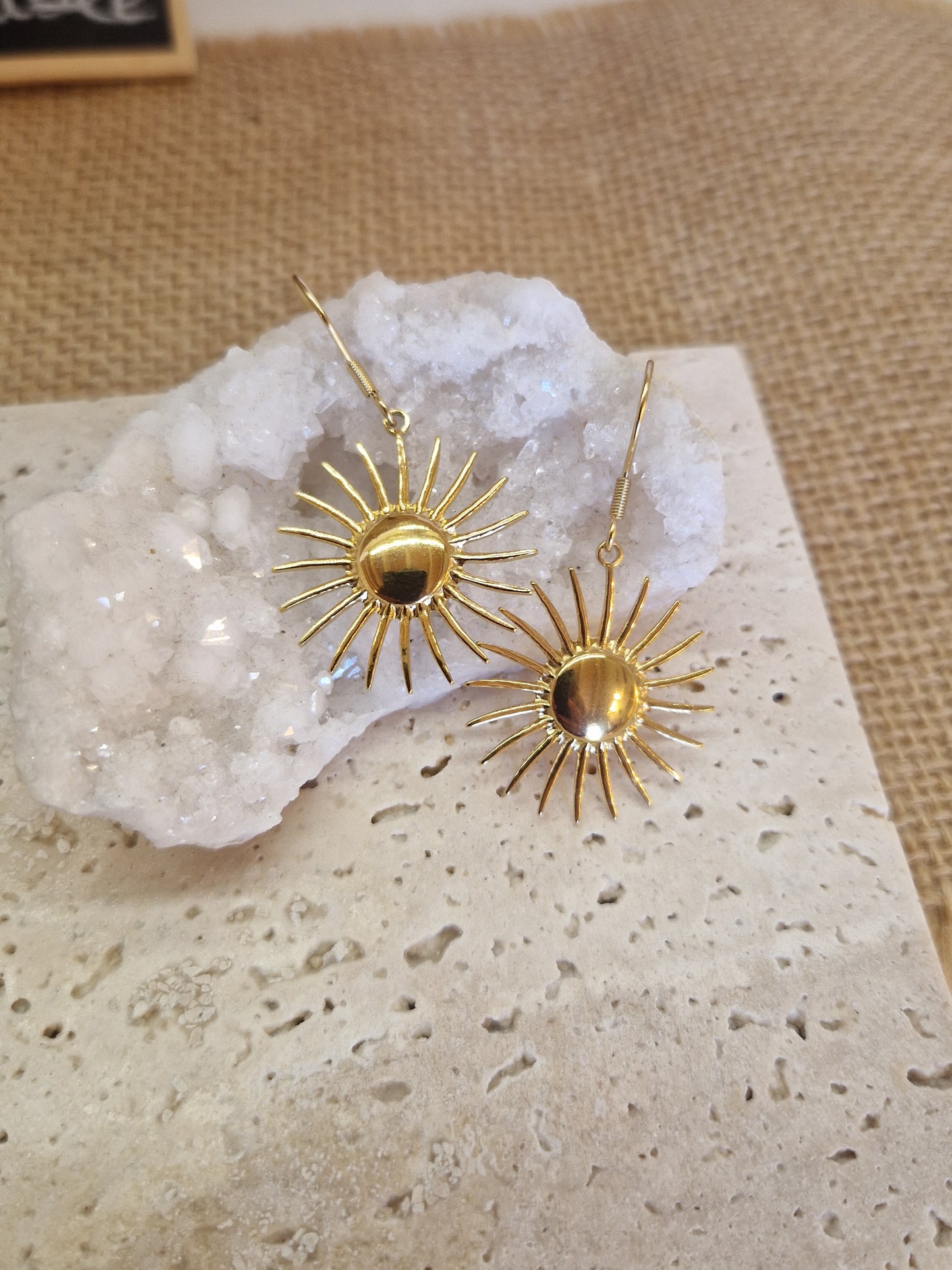 Boucles Solara