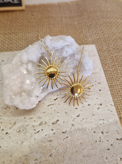 Boucles Solara