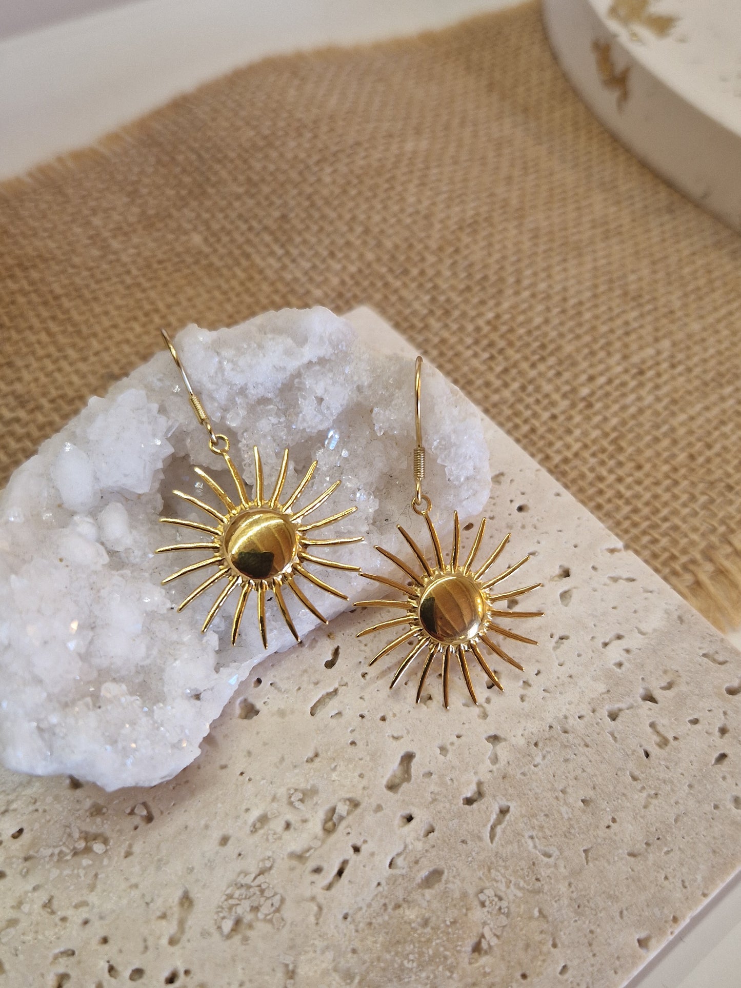 Boucles Solara