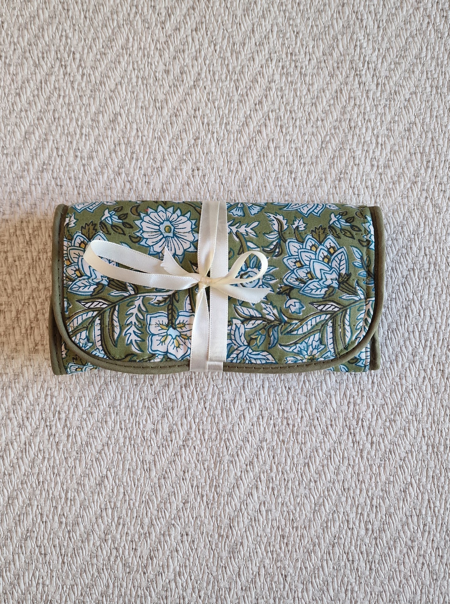 Pochette à bijoux