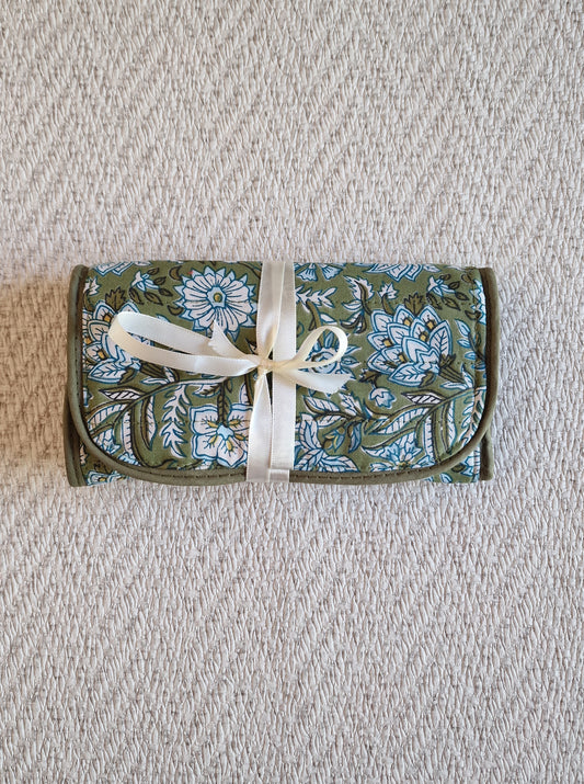 Pochette à bijoux