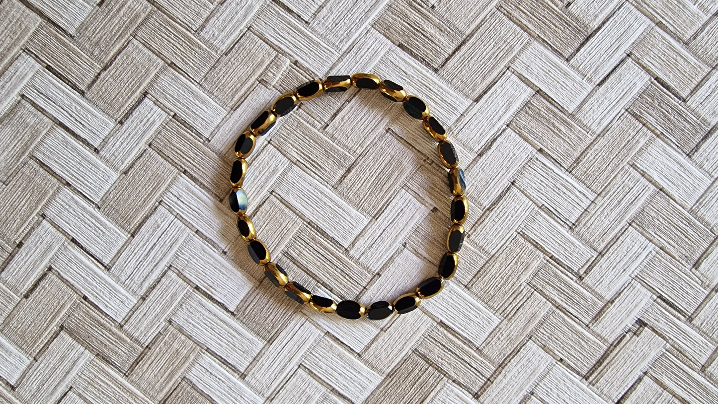Bracelet élastique
