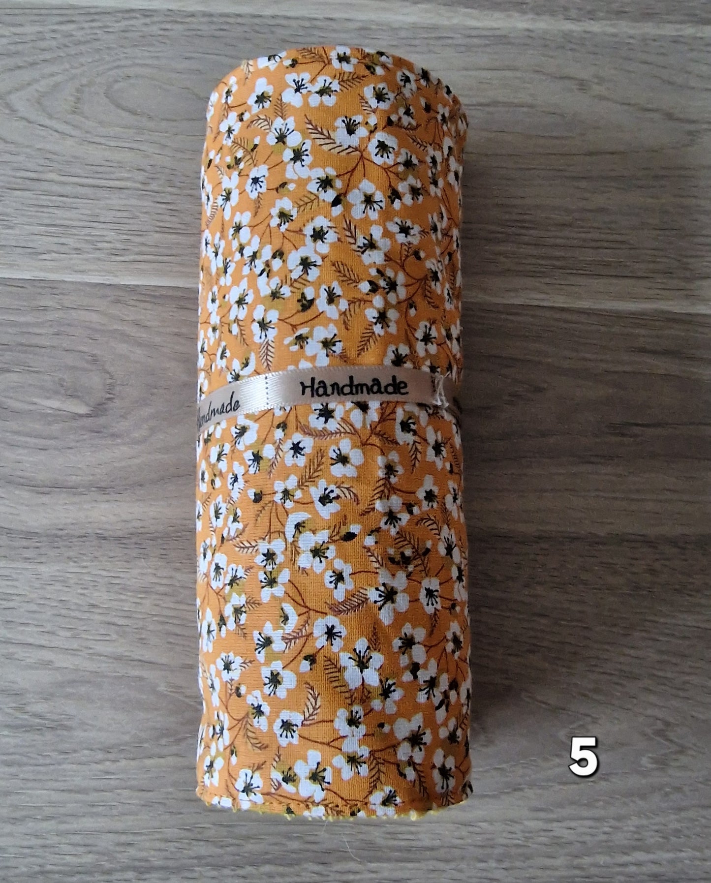 Rouleau d’essuie tout lavable