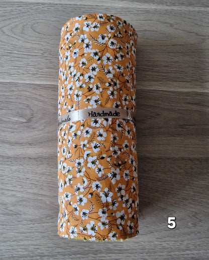 Rouleau d’essuie tout lavable