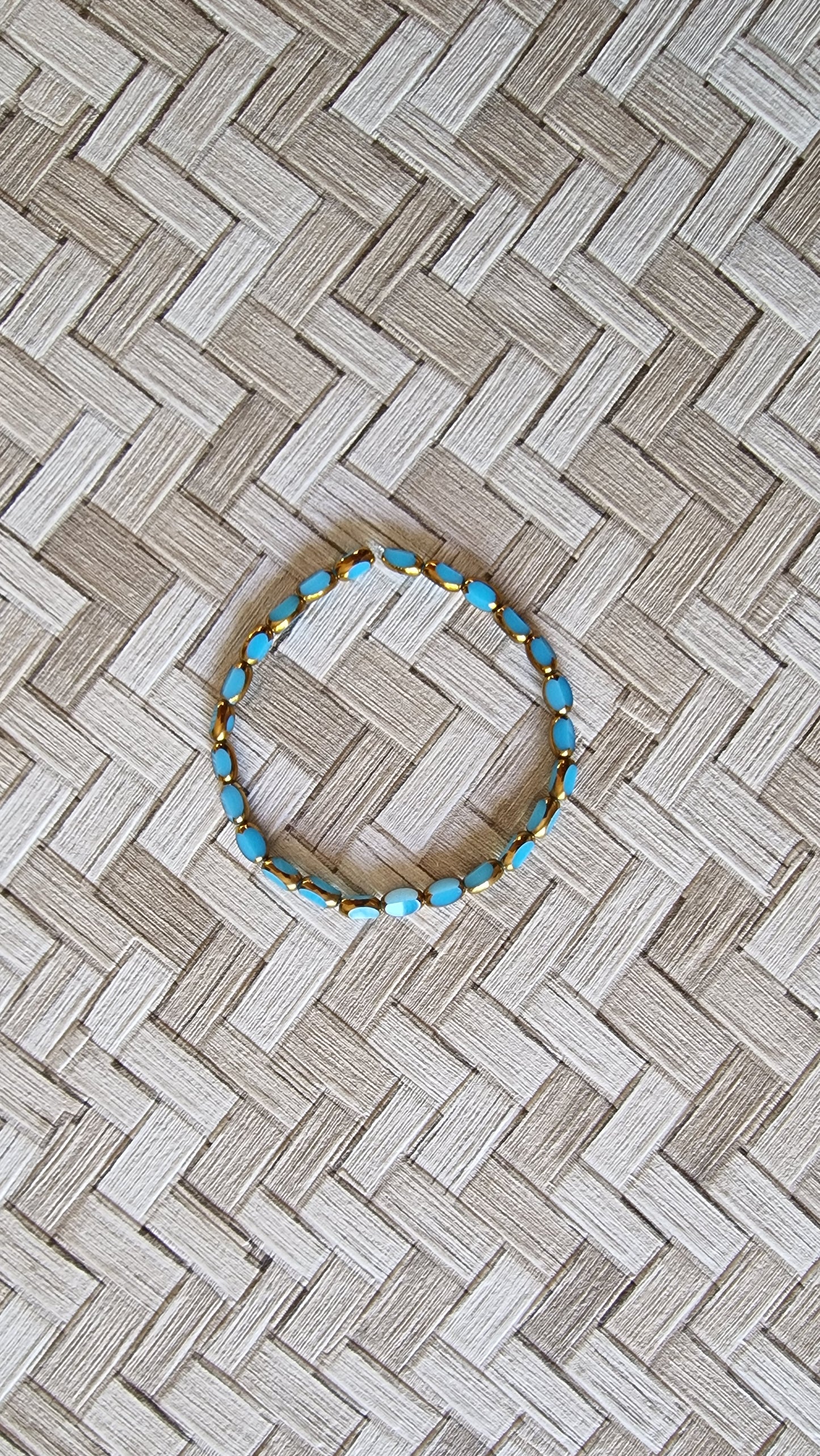 Bracelet élastique