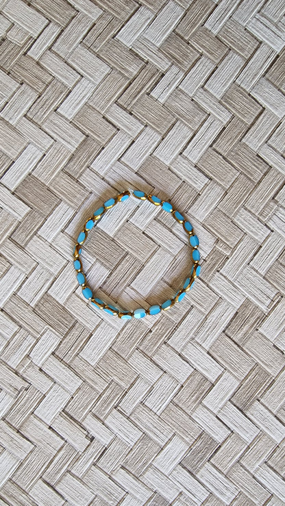 Bracelet élastique