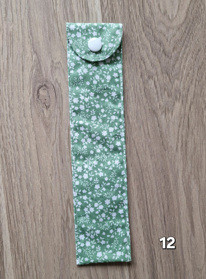 Etui à brosse à dents