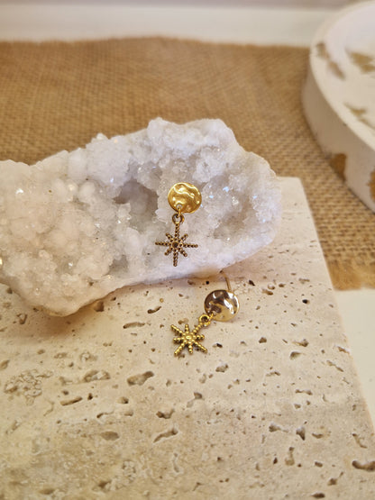 Boucles Petites Étoiles