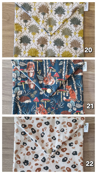 Pochette étanche