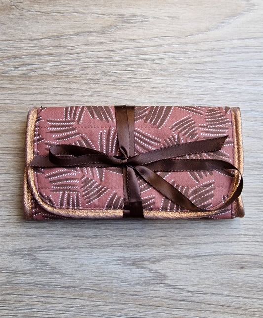 Pochette à bijoux