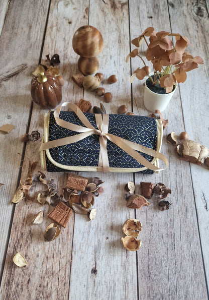 Pochette à bijoux