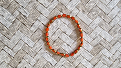 Bracelet élastique