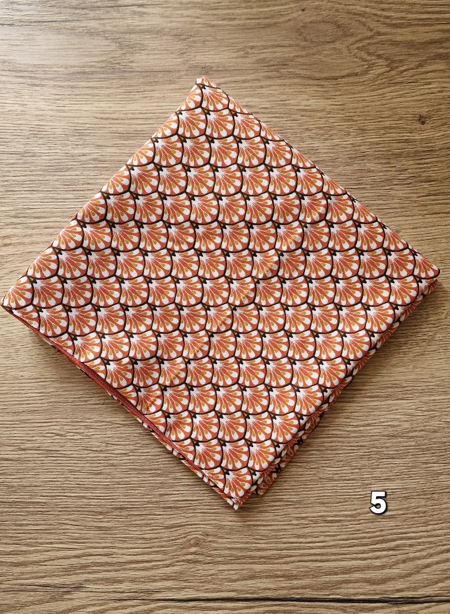 Sac à tarte
