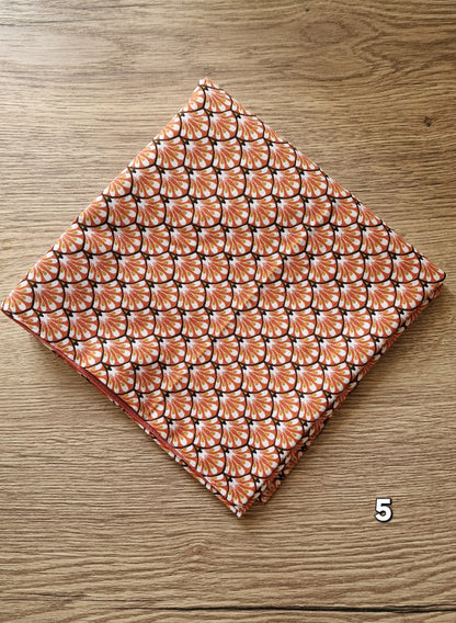 Sac à tarte