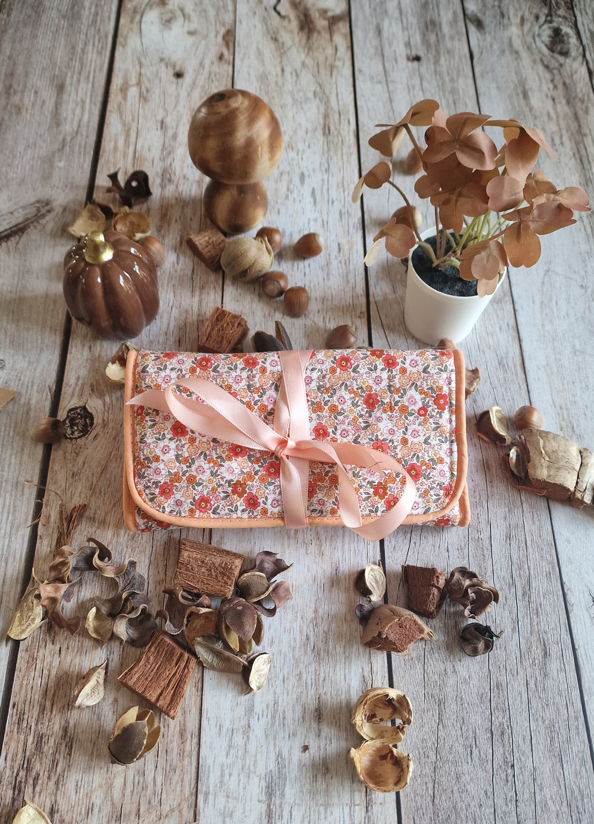 Pochette à bijoux