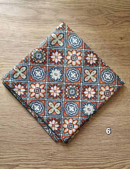 Sac à tarte