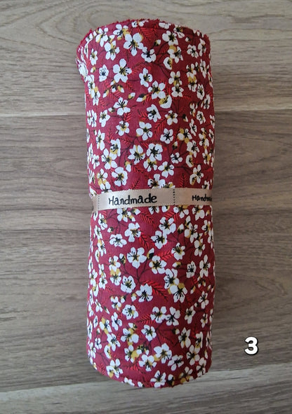 Rouleau d’essuie tout lavable