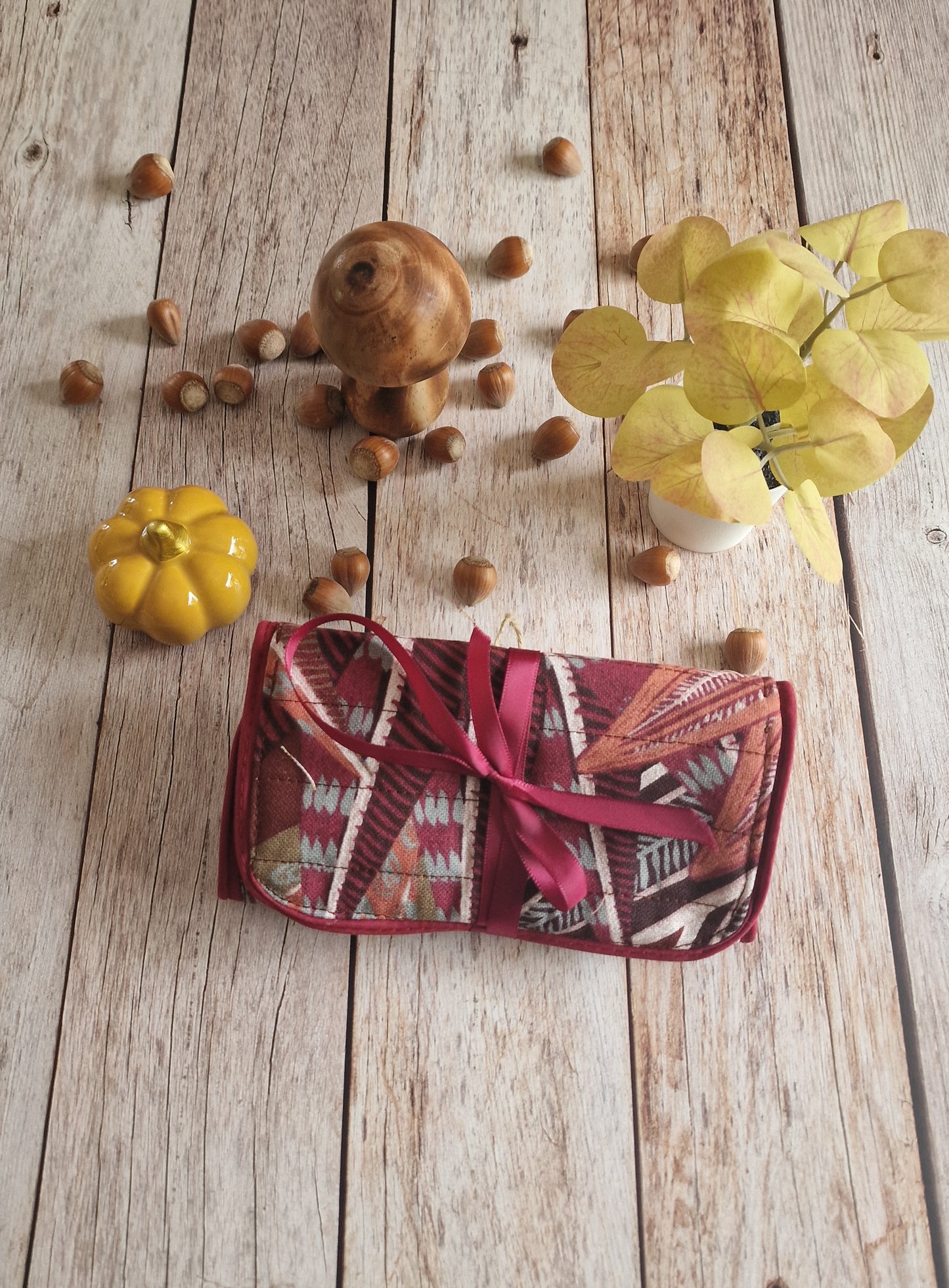 Pochette à bijoux