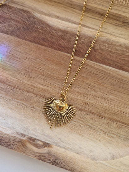 Collier Corazon
