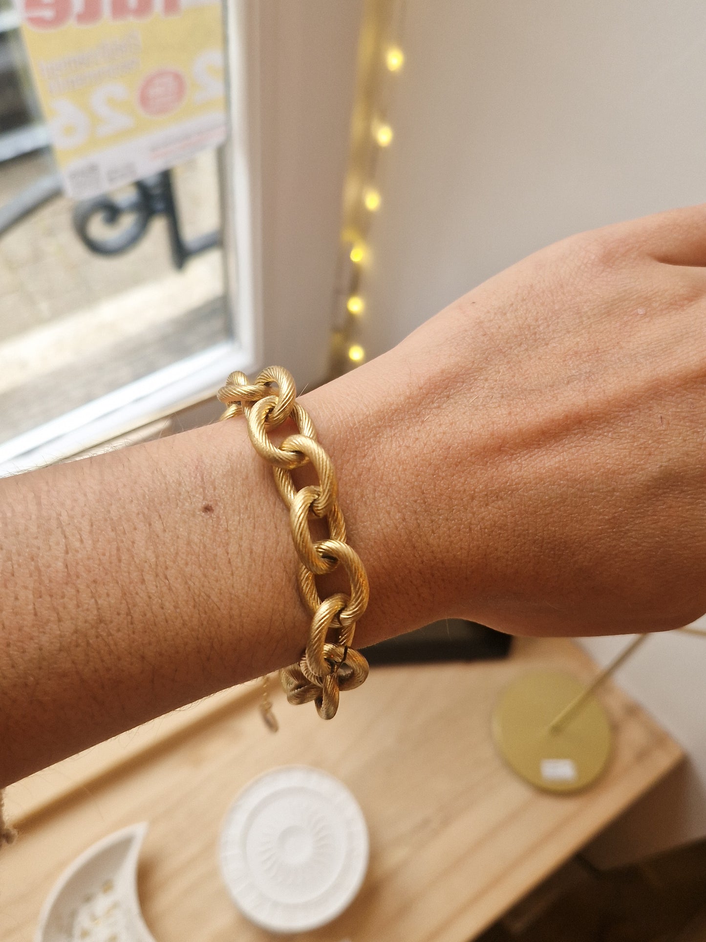 Bracelet Gramy