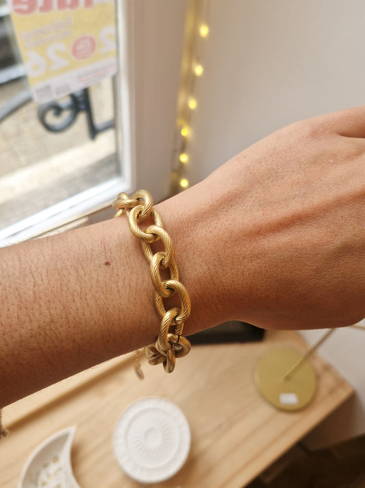 Bracelet Gramy