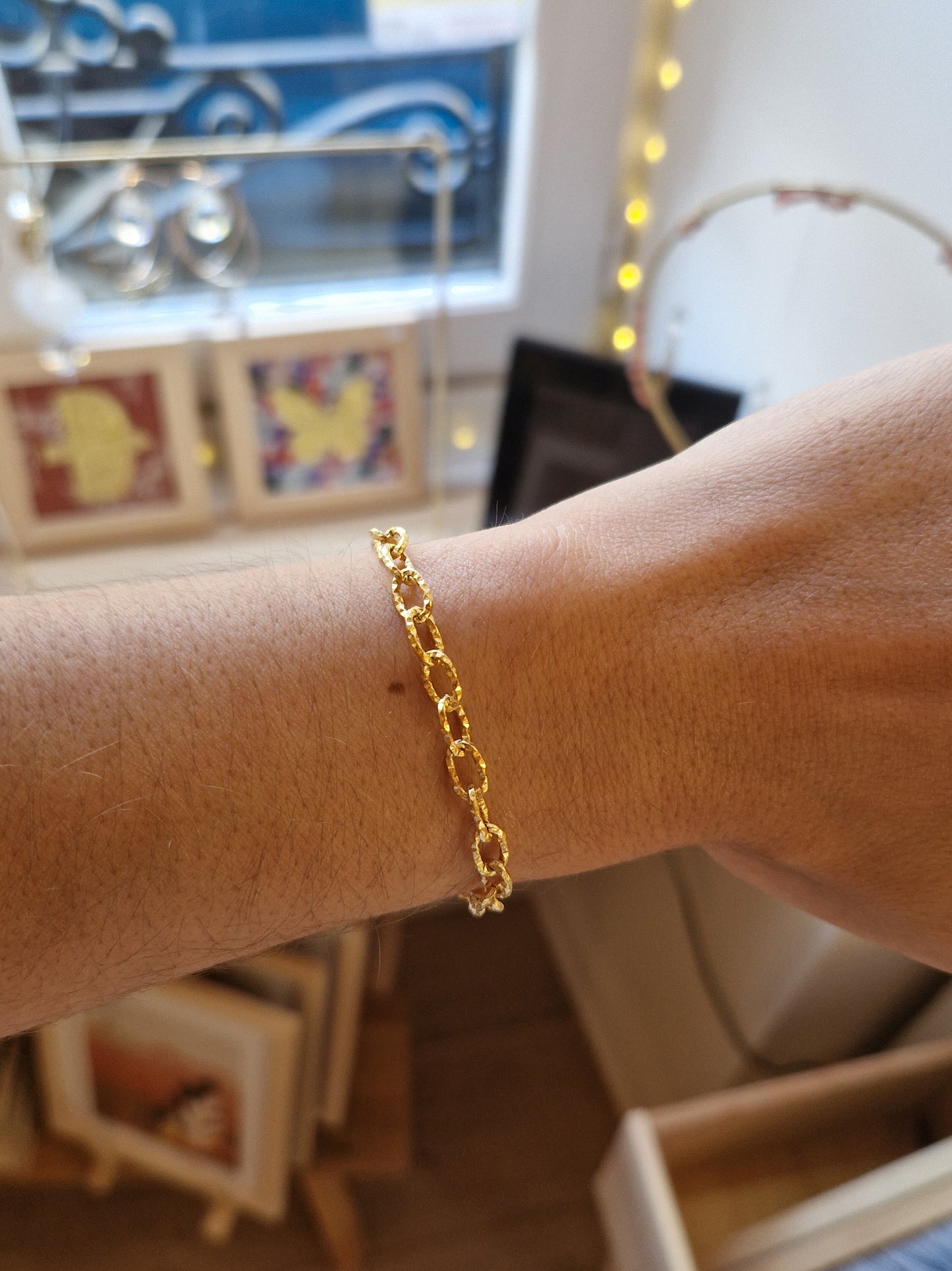 Bracelet Lili