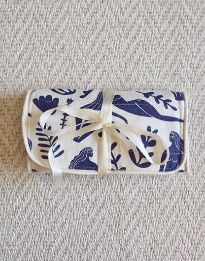 Pochette à bijoux