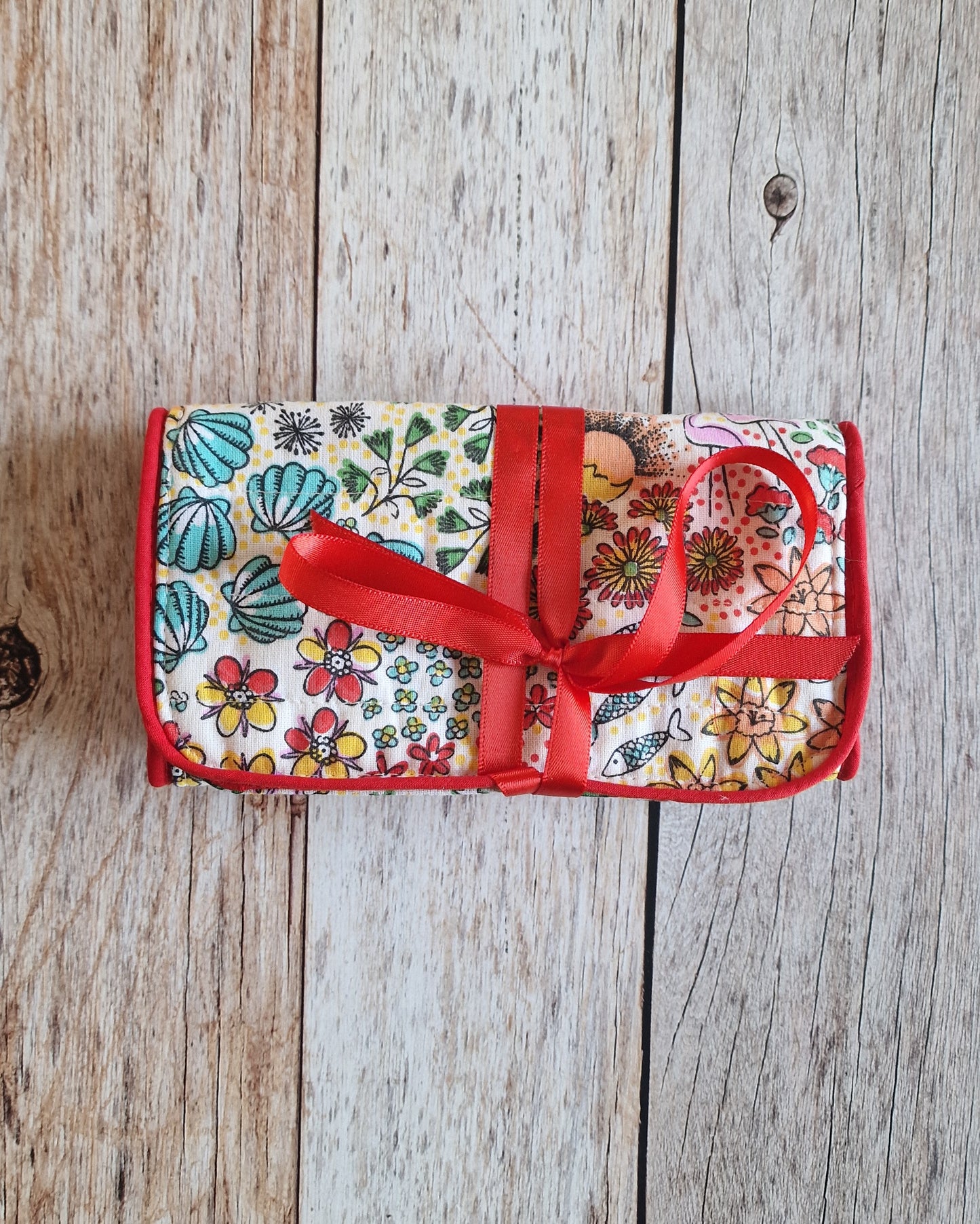 Pochette à bijoux