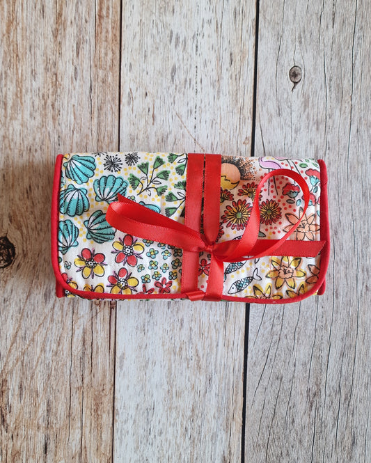 Pochette à bijoux