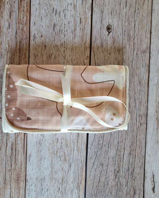 Pochette à bijoux