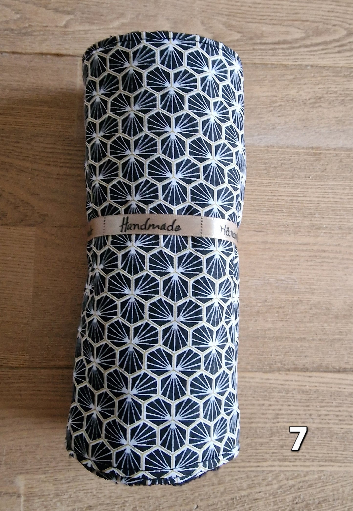 Rouleau d’essuie tout lavable