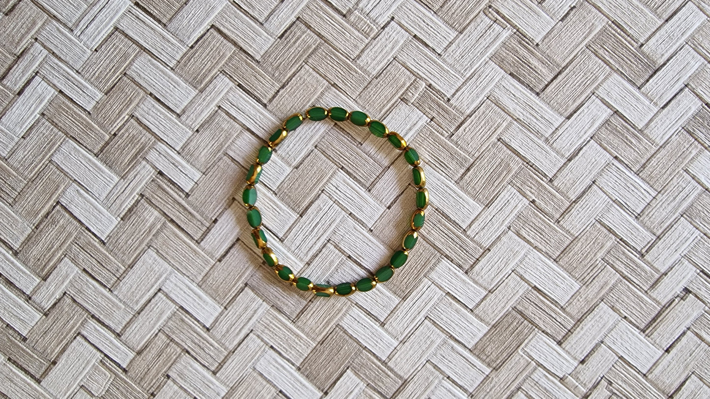 Bracelet élastique