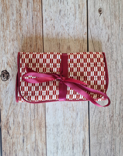 Pochette à bijoux