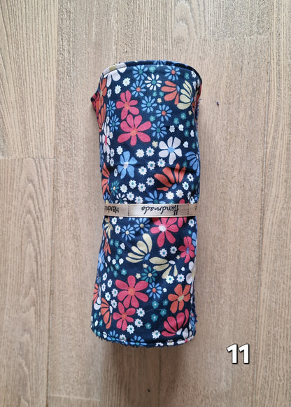 Rouleau d’essuie tout lavable