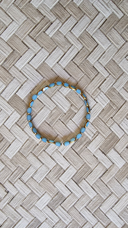 Bracelet élastique