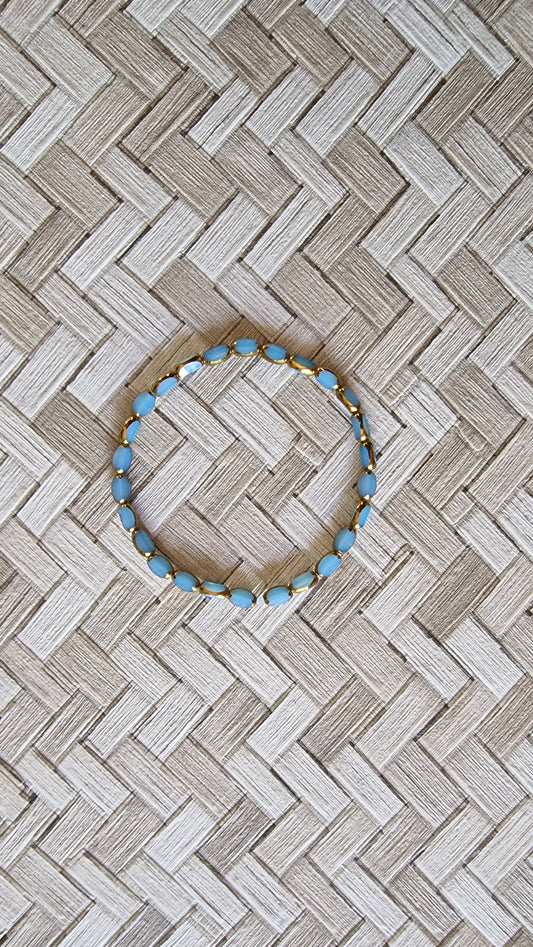 Bracelet élastique
