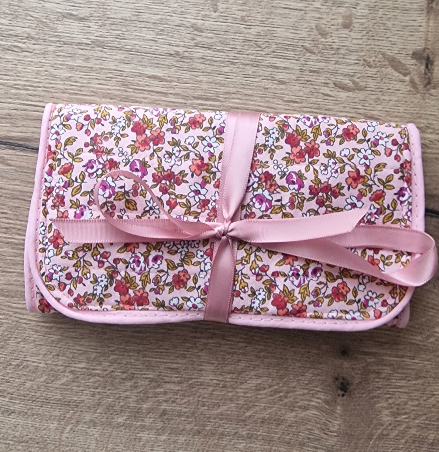 Pochette à bijoux