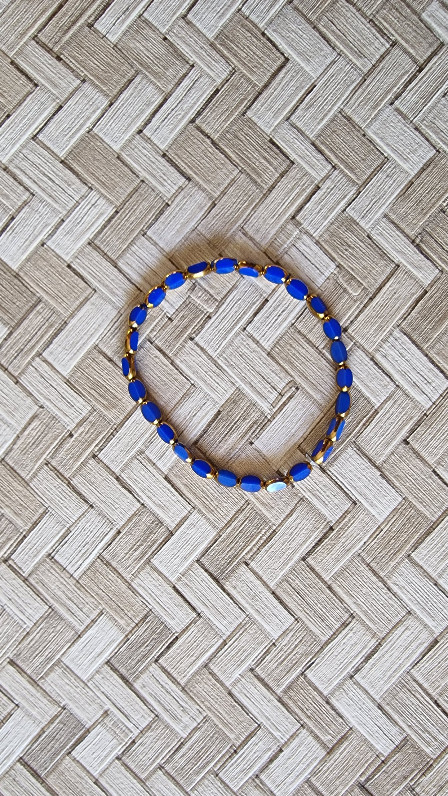 Bracelet élastique